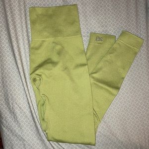 Kiwi leggings